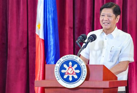 latest news about bongbong marcos